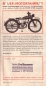 Preview: Bauer B 100 brochure 1939