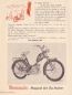 Preview: Baronia Moped mit Sachs oder ILO Motor 1955