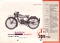 Preview: Bastert Motorfahrräder program 1936