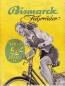 Preview: Bismarck bicycle + motorcycle brochure 1949