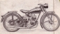 Preview: Bismarck bicycle + motorcycle brochure 1949