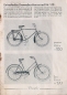 Preview: Brennabor Fahrrad Programm 1936 Teil 2