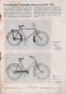 Preview: Brennabor Fahrrad Programm 1936 Teil 2