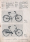 Preview: Brennabor Fahrrad Programm 1936 Teil 2