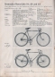 Preview: Brennabor Fahrrad Programm 1936 Teil 2