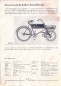 Preview: Brennabor Fahrrad Programm 1936 Teil 2