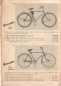 Preview: Brennabor Fahrrad Prospekt 3/1937