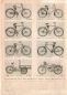 Preview: Brennabor Fahrrad Prospekt 3/1937