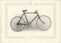 Preview: Diamant bicycle program 1912