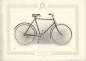 Preview: Diamant bicycle program 1912