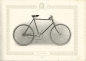 Preview: Diamant bicycle program 1912