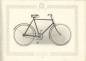 Preview: Diamant bicycle program 1912