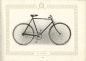 Preview: Diamant bicycle program 1912