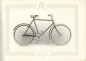 Preview: Diamant bicycle program 1912