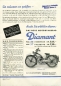 Preview: Diamant Motorfahrrad Modell 36 Prospekt 1.1937