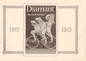 Preview: Diamant bicycle program 1913