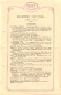 Preview: Gillet Programm 1929