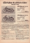 Preview: Göricke GKH 100/36 Prospekt 1936