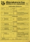 Preview: Göricke Preisliste 8.1949