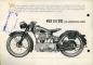 Preview: NSU 251 OSL brochure 1949