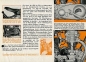 Preview: NSU 251 OSL Prospekt 1949
