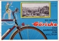 Preview: Göricke Fahrrad Programm 1964