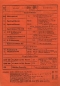 Preview: Göricke Preisliste 1938
