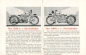 Preview: Harley-Davidson Programm 1927