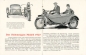 Preview: Harley-Davidson Programm 1927