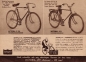 Preview: Victoria Fahrrad Programm 1937