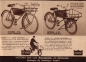 Preview: Victoria Fahrrad Programm 1937