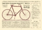 Preview: Hammonia Motorcycle and bicycle program 1905