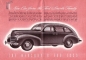 Preview: Ford US-Programm 1939 e