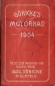 Preview: Göricke Motorrad Bedienungsanleitung 1904