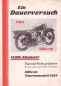 Preview: NSU 500 ccm Einzylinder Touren Modell Prospekt 1929