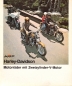 Preview: Harley-Davidson AMF Programm ca.1972