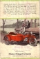 Preview: Indian Scout Sidecar brochure 1928