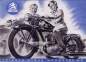 Preview: Triumph Programm 1936