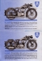 Preview: Triumph Programm 1936