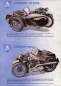 Preview: Triumph Programm 1936