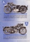 Preview: Triumph Programm 1936