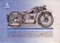 Preview: Triumph Programm 1936