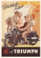 Preview: Triumph Programm 1938