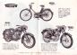 Preview: Triumph Programm 1954