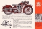 Preview: Triumph S 500 Prospekt 1936