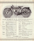 Preview: Triumph Knirps K. III brochure 1926