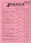 Preview: Ardie Preisliste 1934