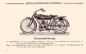 Preview: Ardie Minimax brochure 1921