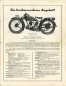 Preview: Ardie 500 ccm brochure 1928