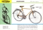 Preview: Victoria Fahrrad Programm ca. 1961